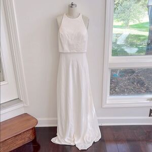 NEVER WORN Jill Stuart Bridesmaid Dress (Or Wedding Dress)